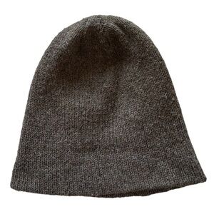 Vintage The Renewable Resource Beanie Hat